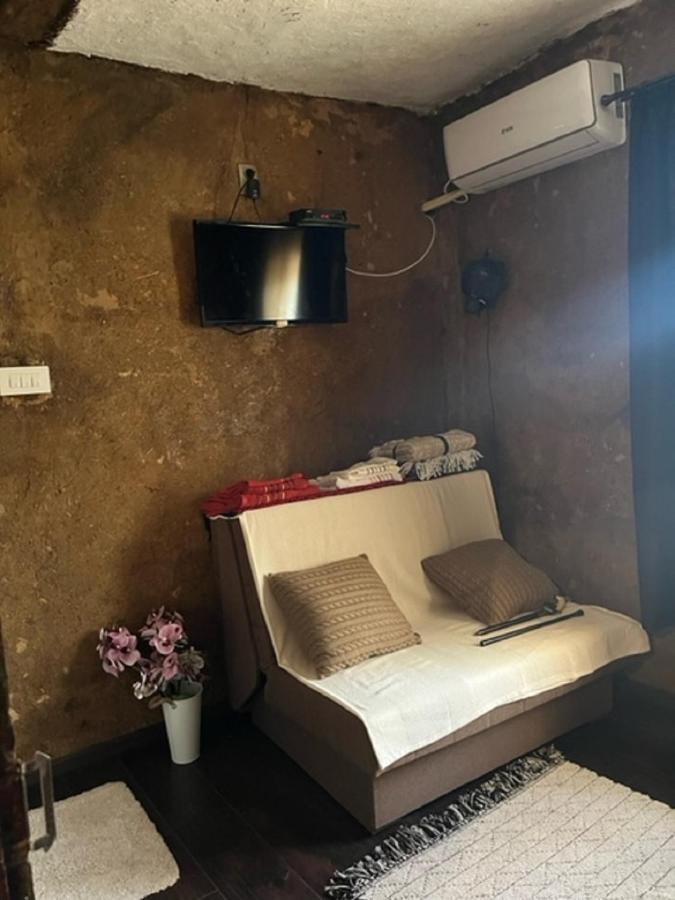 Vila Milica Poganovo Экстерьер фото