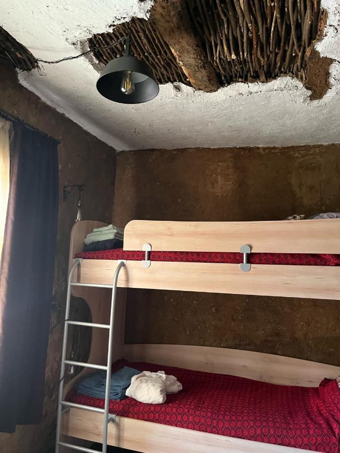 Vila Milica Poganovo Экстерьер фото