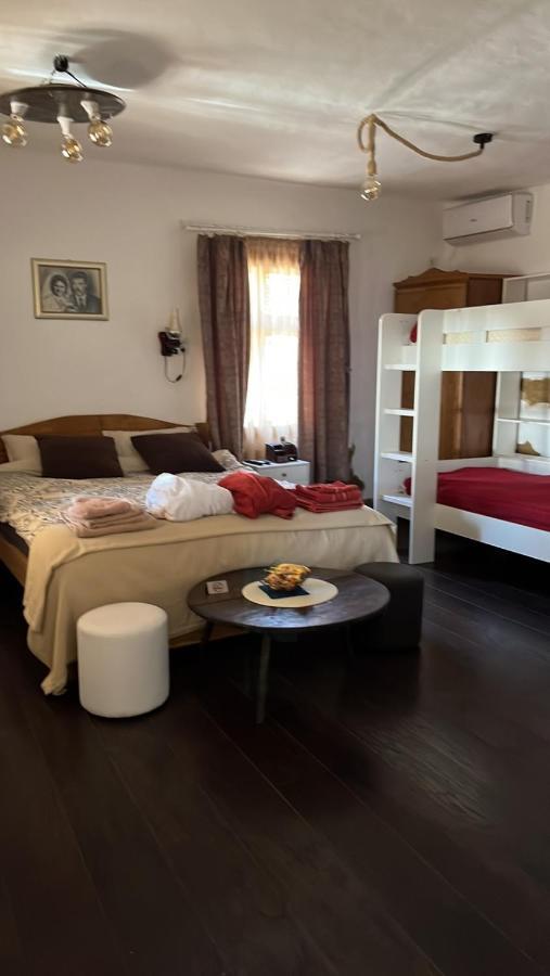 Vila Milica Poganovo Экстерьер фото